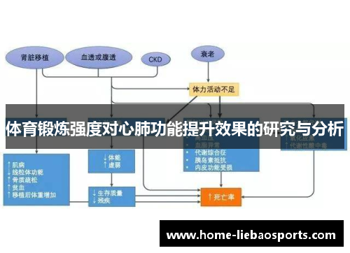 体育锻炼强度对心肺功能提升效果的研究与分析